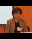 Secretary General Speaks at Event